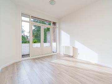 apartment bij Hoge Rijndijk Leiden 2314AA