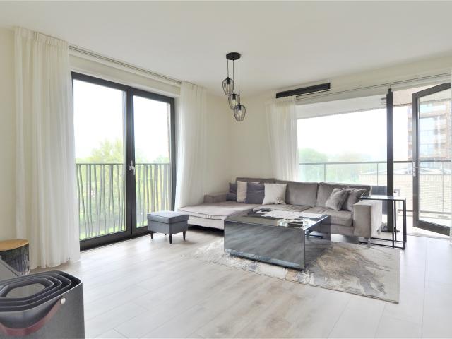 apartment bij IJdoornlaan Amsterdam 1034BM