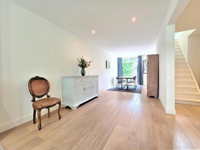 apartment bij Karel du Jardinstraat Amsterdam 1073TD