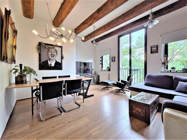 apartment bij Laagte Kadijk Amsterdam 1018ZD