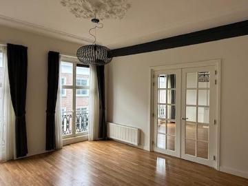 Lange Houtstraat, Den Haag, Zuid-Holland