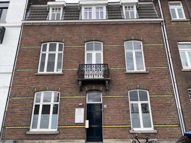 apartment bij Parallelweg Maastricht 6221BD