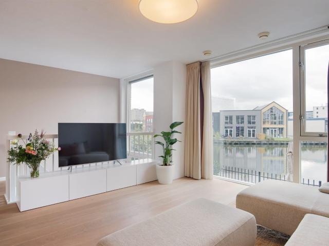 apartment bij Prunuskade Rijswijk 2282DX