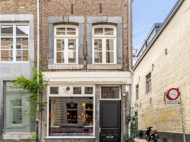 apartment bij Rechtstraat Maastricht 6221EJ