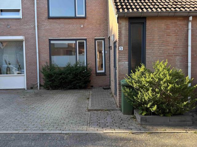 apartment bij Reyershaag Maastricht 6228HA