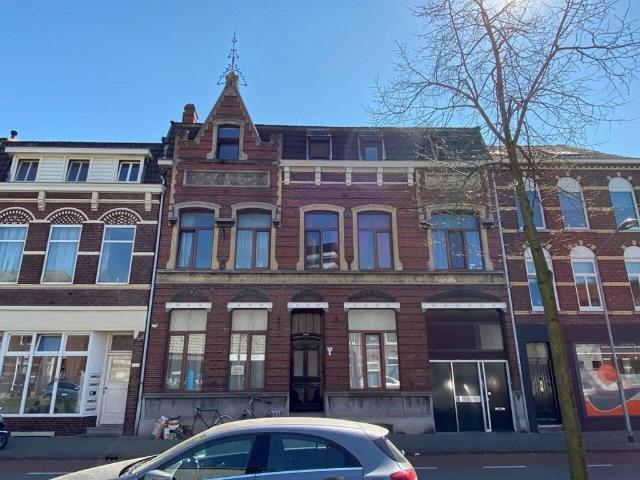apartment bij Roermondsestraat Venlo 5912AH
