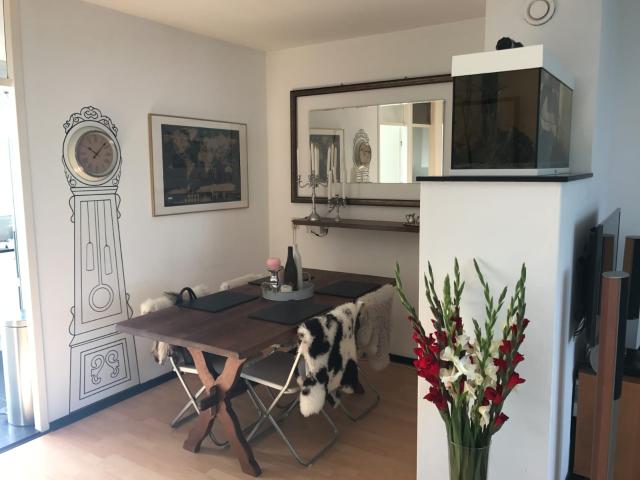 apartment bij Roserije Maastricht 6228DP