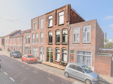 Noorderkwartier, Leiden, Leiden, Zuid-Holland