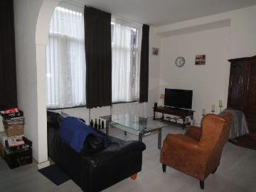 apartment bij Zwartbroekstraat Roermond 6041JL