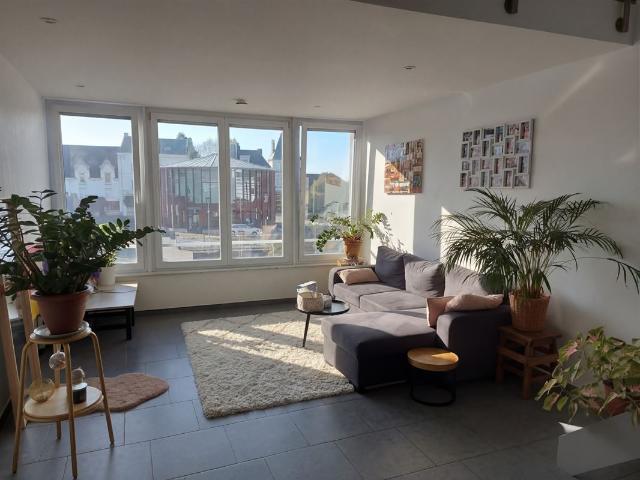 apartment bij 15 Rue du Porche BASTOGNE