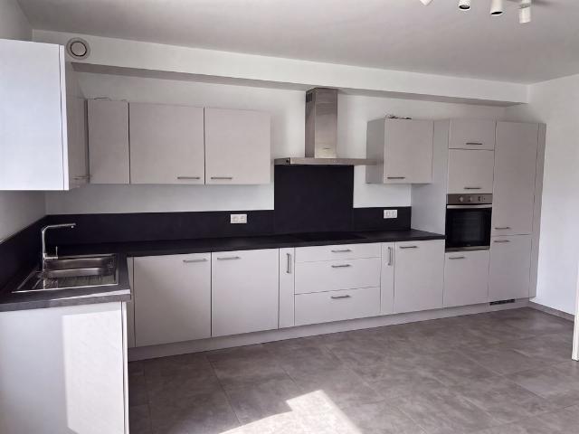 apartment bij 25 Rue de le Chapelle BASTOGNE