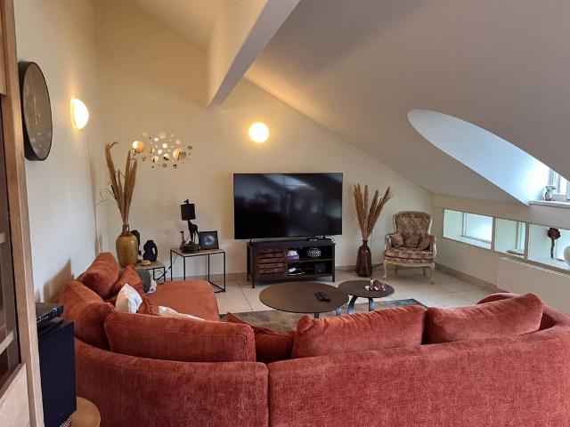 apartment bij 2A rue Chanterraine BASTOGNE