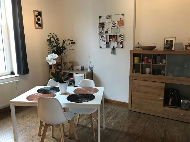apartment bij 40 Rue Claude de Humyns BASTOGNE