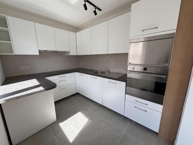 apartment bij 6 Rue Jean Beck BASTOGNE