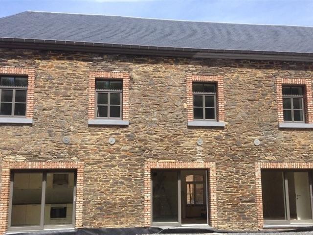 apartment bij 9 LOSANGE BASTOGNE