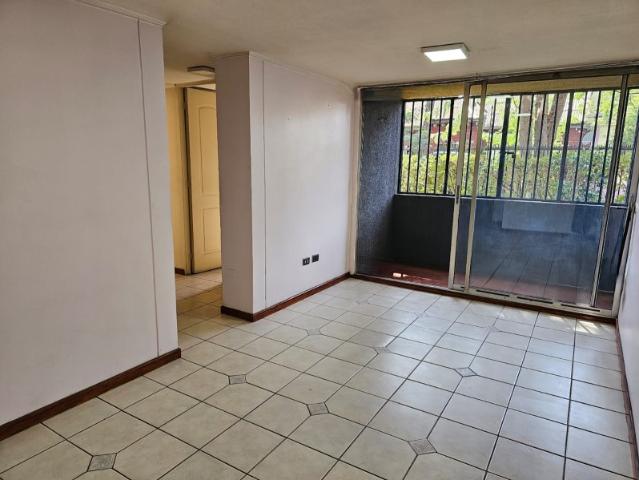 apartment BIO BIO CON LORD COCHRANE, Santiago