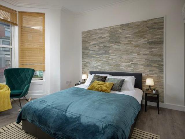Apartment Blackpool Blackpool 69296337