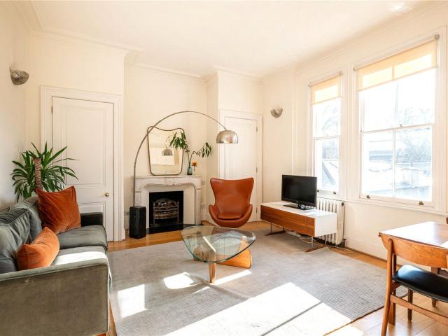 apartment Blenheim Crescent, W11 Notting Hill