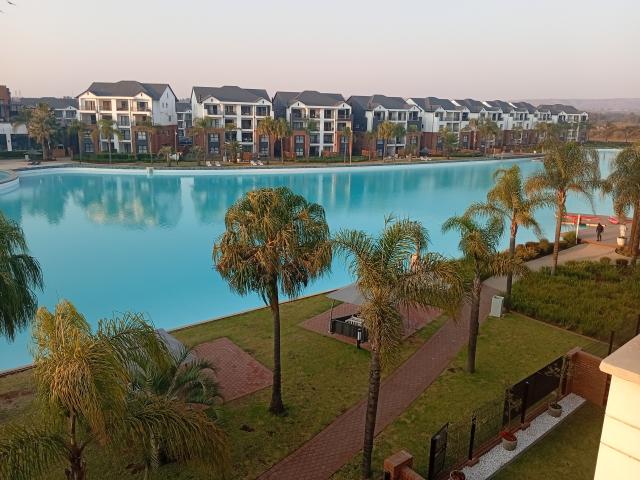 Apartment Block Rental Monthly In Pretoria