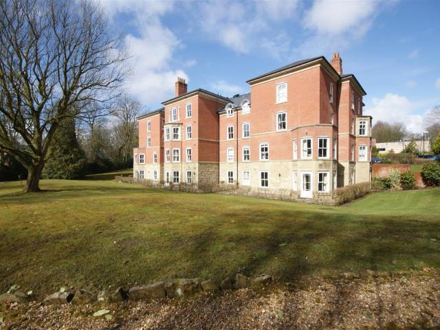 Apartment Bloomfield, Markland Hill, Heaton, Bolton, BL1