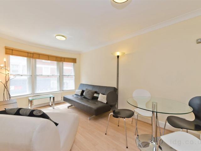 apartment Bloomsbury Street