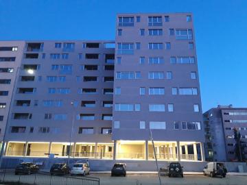 Apartment Braga Maximinos Sé Cividade