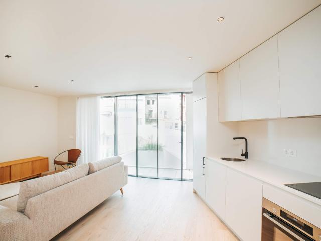 Apartment Braga São José de São Lázaro e São João do Souto