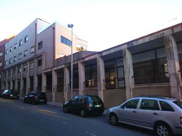 São José de São Lázaro, São José de São Lázaro e São João do Souto