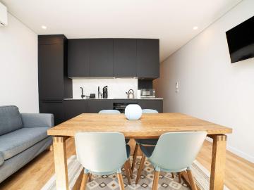 Apartment Braga São Vicente