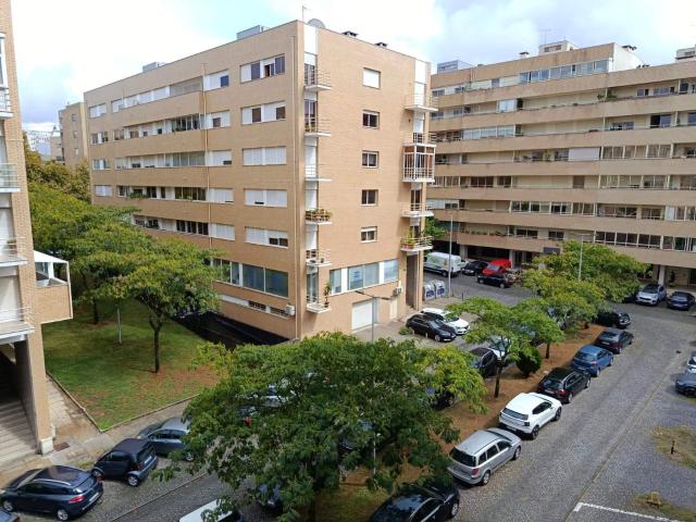 Apartment Braga São Vicente