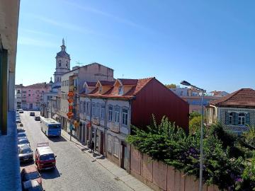 Apartment Braga São Vicente