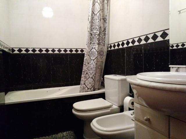 Apartment Braga São Victor