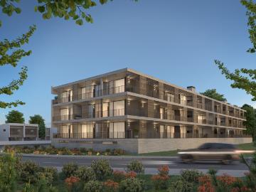 Apartment Braga Real Dume Semelhe