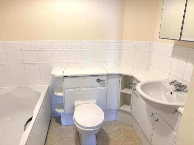 apartment BRANKLYN COURT, Anniesland, Glasgow, G13 1GL