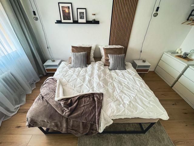 Apartment Braunschweig Central Incl. balcony, Braunschweig Amsterdam Apartments for Rent