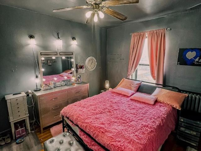 apartment BRONX NY ES98352617