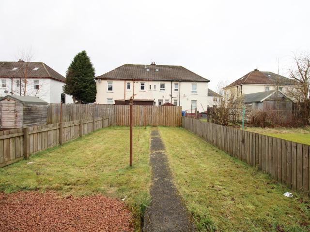 apartment Brownside Drive, Knightswood, Glasgow, G13 4BL