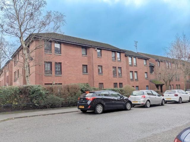 apartment Budhill Avenue, Budhill, Glasgow, G32 0PA