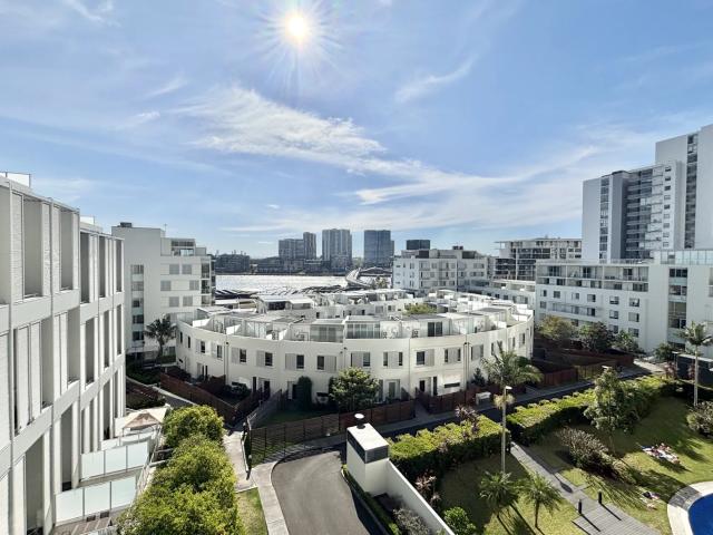 apartment C401/16 Marquet Street, Rhodes