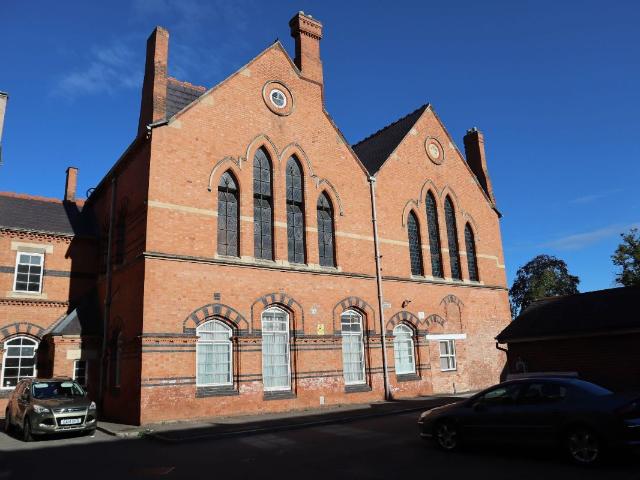 Apartment G, Grosvenor Gate, Leicester LE5, 2 bed flat to rent, £975 pcm | PrimeLocation