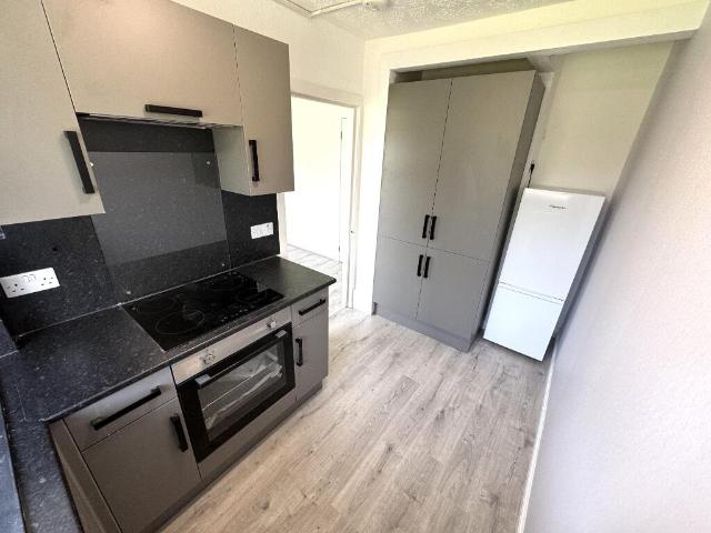 apartment Gort Road, Tillydrone, Aberdeen, AB24 2YT
