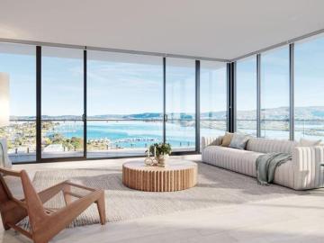 Apartment For Rent Gosford, NSW ES102774787