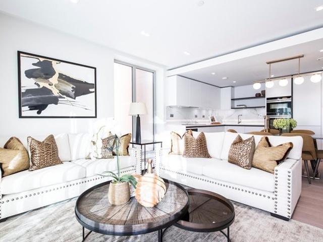 Apartment, Garrett Mansions, Edgware Road, London W2, 2 bed flat to rent, £9,052 pcm | PrimeLocation