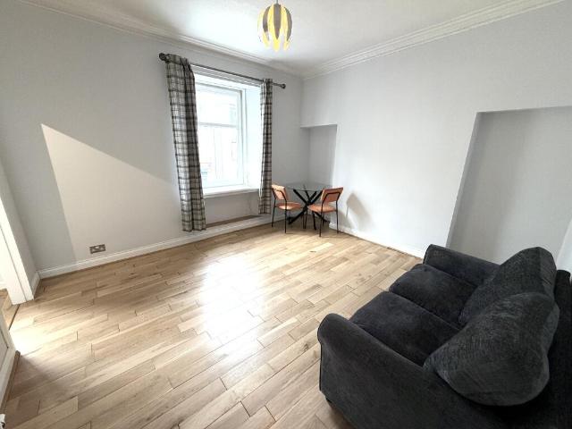 apartment George Street, City Centre, Aberdeen, AB25 3XJ