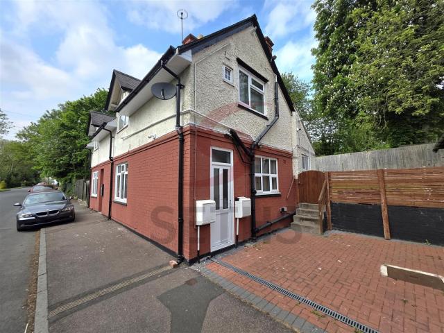 apartment Gipsy Lane Leicester, LE5