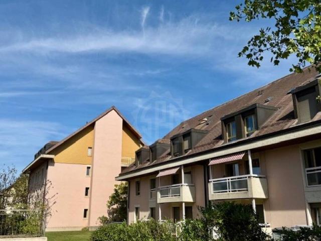 Apartment – Gland
