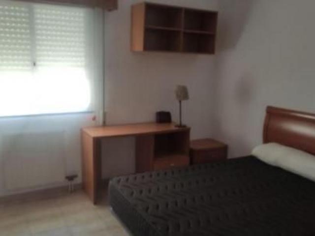 Apartment Granada Constitucion
