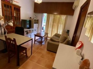 Apartment Granada Constitucion