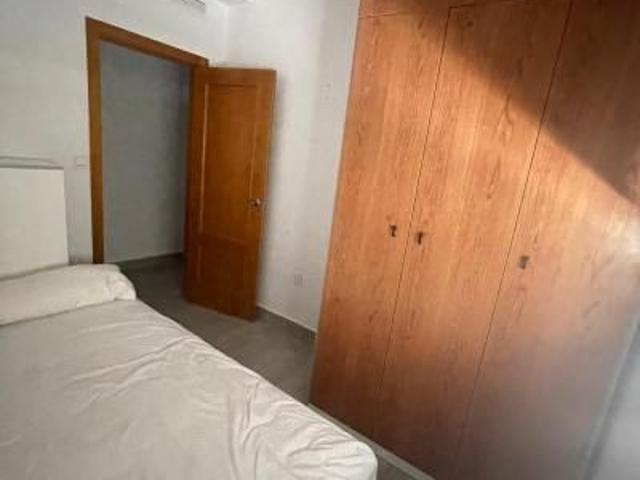 Apartment Granada Constitucion