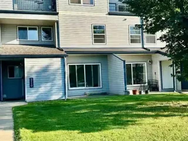 Apartment Grande Prairie AB 105198768
